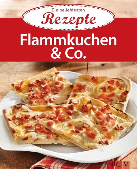 Flammkuchen & Co. - 