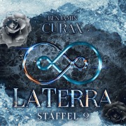 Cover-Bild zum Titel 'LaTerra. Staffel 2.' von 'Benjamin Curax'