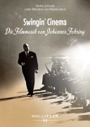 Cover-Bild zum Titel 'Swingin' Cinema' von 'Stefan Schmidl'