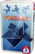 Cover-Bild zum Titel 'Tangram in Metalldose' von ''