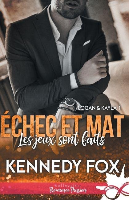 Les jeux sont faits - Kennedy Fox