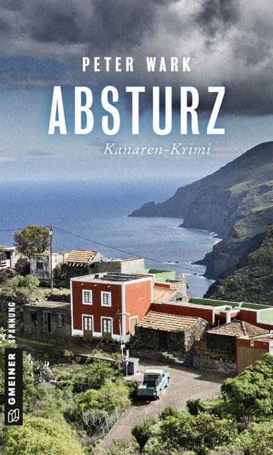 Absturz - Peter Wark