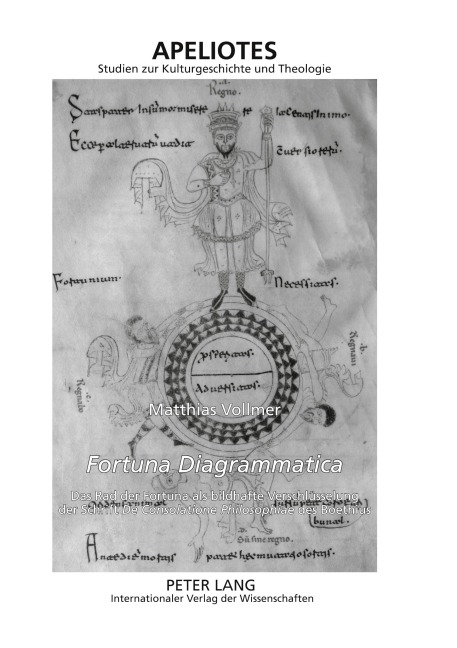 'Fortuna Diagrammatica' - Matthias Vollmer