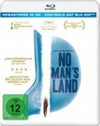 Cover-Bild zum Titel 'No Mans Land' von 'Danis Tanovic, Danis Tanovic'