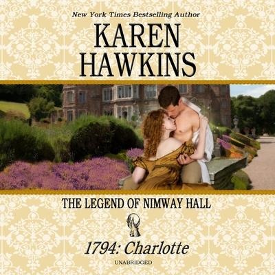 1794: Charlotte Lib/E - Karen Hawkins