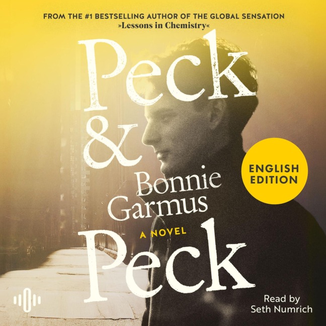 Peck & Peck (English Edition) - Bonnie Garmus