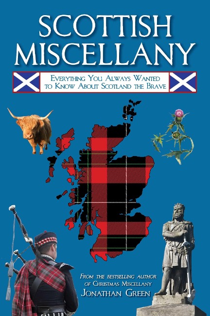 Scottish Miscellany - Jonathan Green