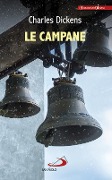 Cover-Bild zum Titel 'Le campane' von 'Charles Dickens'