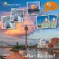 Cover-Bild zum Titel 'FindeFuxx Memo Düsseldorf' von ''