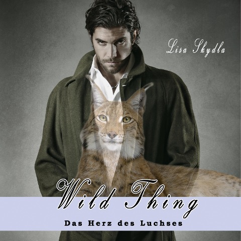 Das Herz des Luchses - Lisa Skydla