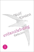 Cover-Bild zum Titel 'Erdanziehung' von 'Wulf Kirsten'