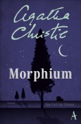 Cover-Bild zum Titel 'Morphium' von 'Agatha Christie'