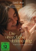 Cover-Bild zum Titel 'Die unendliche Erinnerung' von 'Maite Alberdi'