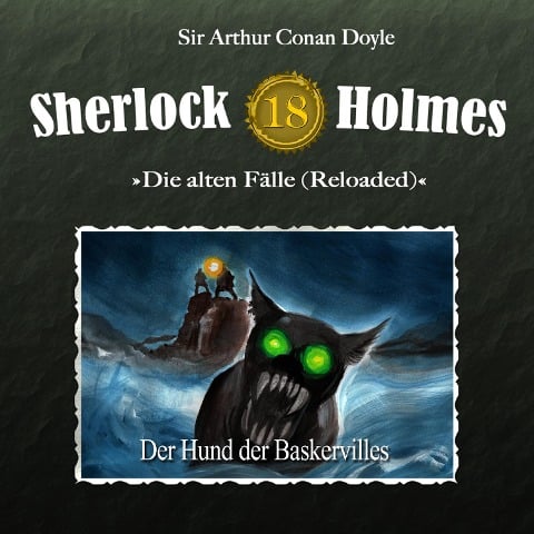 Der Hund der Baskervilles - Arthur Conan Doyle