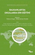 Cover-Bild zum Titel 'Balkanlarda Okullarda Din Egitimi' von 'Mahmut Zengin'