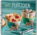 Cover-Bild zum Titel 'Prima Plätzchen' von 'Bettina Pröbsting-Wickentrup'