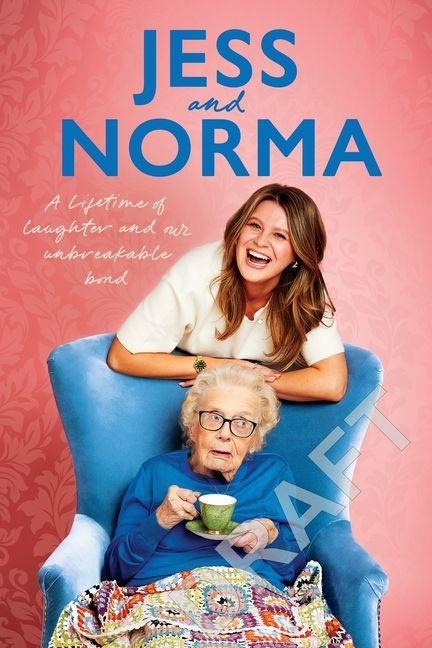 Jess and Norma - Jessica Asquith, Norma Burton