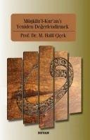 Müskilul-Kurani Yeniden Degerlendirmek - Halil Cicek