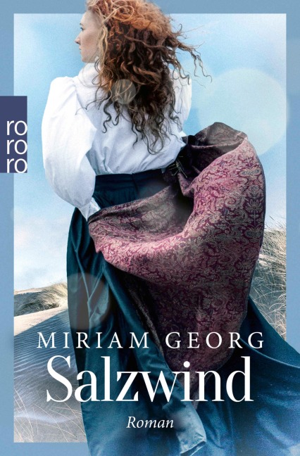 Salzwind - Miriam Georg