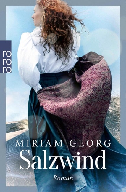 Salzwind - Miriam Georg