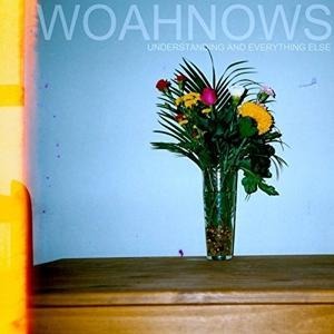 Understanding And Everything Else - Woahnows