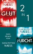 Cover-Bild zum Titel 'Glut & Furcht' von 'Sven Petter Naess'