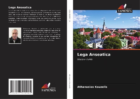 Lega Anseatica - Athanasios Kouzelis