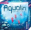 Cover-Bild zum Titel 'Aqualin' von 'Marcello Bertocchi'