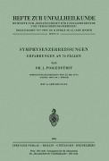 Cover-Bild zum Titel 'Symphysenzerreissungen' von 'J. Poigenfürst'
