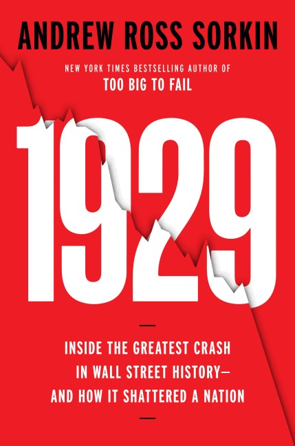 1929 - Andrew Ross Sorkin