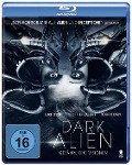 Cover-Bild zum Titel 'Dark Alien' von 'Kenneth Owens, Christian Sesma, Rochelle Vallese, Nedy John Cross'