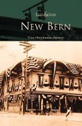 Cover-Bild zum Titel 'New Bern' von 'Vina Hutchinson'
