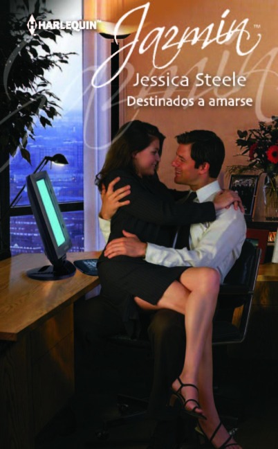Destinados a amarse - Jessica Steele