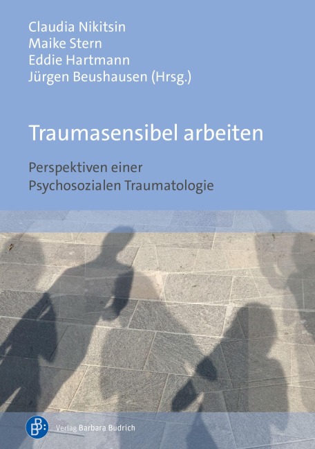 Traumasensibel arbeiten - 