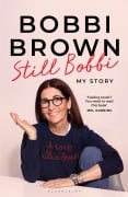 Cover-Bild zum Titel 'Still Bobbi' von 'Bobbi Brown'
