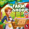 My Farm Shop (deutsch/englisch) - Rüdiger Dorn