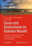 Cover-Bild zum Titel 'Ozean und Küstenräume im Globalen Wandel' von 'Corinna Hößle, Holger Winkler, Anja Wübben'