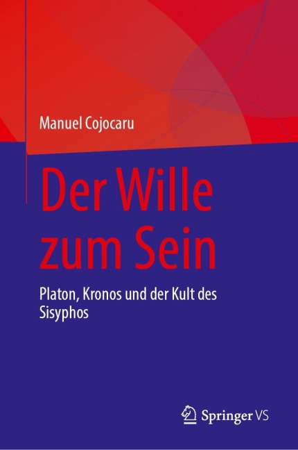 Der Wille zum Sein - Manuel Cojocaru