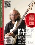 Discover your groove 1.0 - Markus Setzer