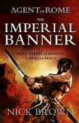 Cover-Bild zum Titel 'The Imperial Banner' von 'Nick Brown'