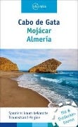 Cover-Bild zum Titel 'Cabo de Gata - Mojácar - Almería' von 'Ulrike Wiebrecht'