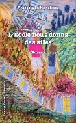 Cover-Bild zum Titel 'L'École nous donna des ailes' von 'Le Menaheze'