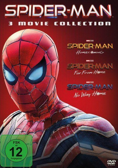 Spider-Man - Jonathan Goldstein, Christopher Ford, Jon Watts, John Francis Daley, Chris Mckenna