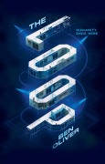 Cover-Bild zum Titel 'The Loop' von 'Ben Oliver'