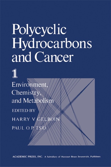 Environment, Chemistry, and metabolism - 