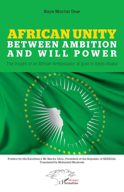 African Unity - Baye Moctar Diop