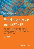 Vertriebsprozesse mit SAP® ERP - Udo Rimmelspacher