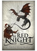 Cover-Bild zum Titel 'The Red Knight' von 'Miles Cameron'