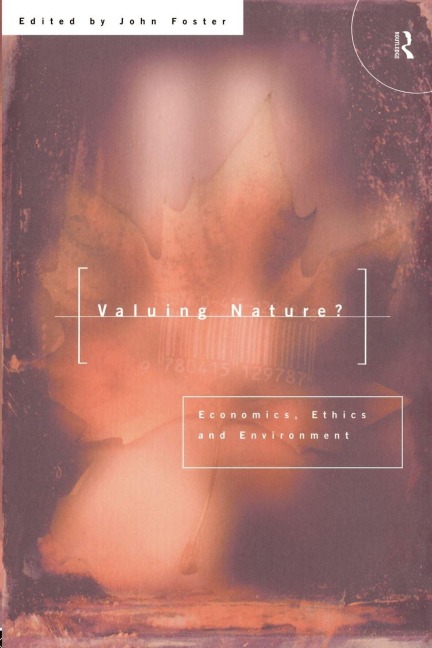 Valuing Nature? - 