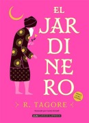 Cover-Bild zum Titel 'El Jardinero' von 'Rabindranath Tagore'